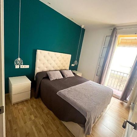 La Casita Del Sur Διαμέρισμα Καντίζ Εξωτερικό φωτογραφία