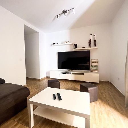 La Casita Del Sur Διαμέρισμα Καντίζ Εξωτερικό φωτογραφία
