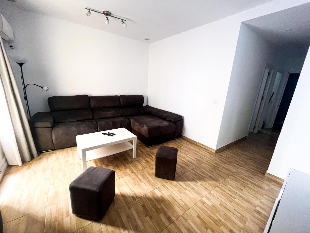 La Casita Del Sur Διαμέρισμα Καντίζ Εξωτερικό φωτογραφία