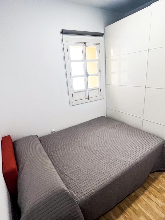 La Casita Del Sur Διαμέρισμα Καντίζ Εξωτερικό φωτογραφία