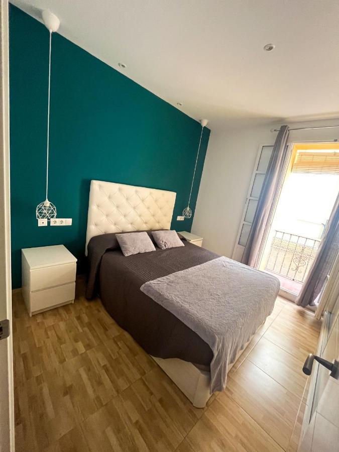 La Casita Del Sur Διαμέρισμα Καντίζ Εξωτερικό φωτογραφία