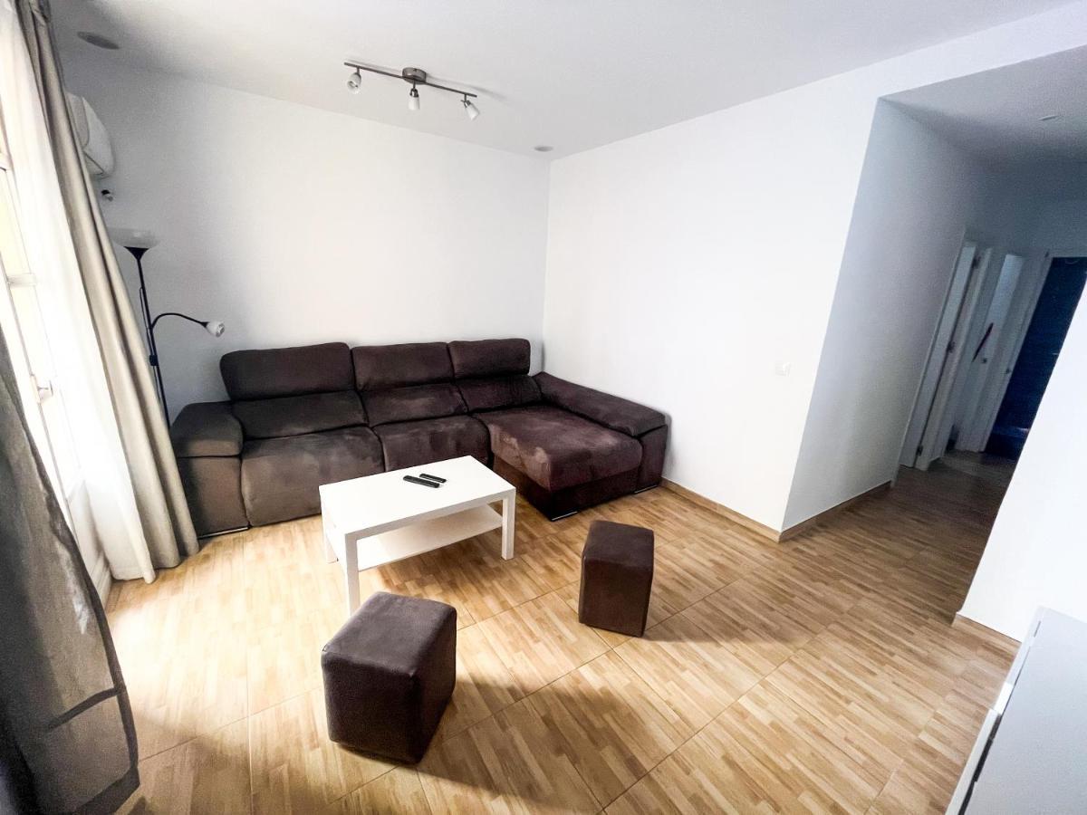 La Casita Del Sur Διαμέρισμα Καντίζ Εξωτερικό φωτογραφία