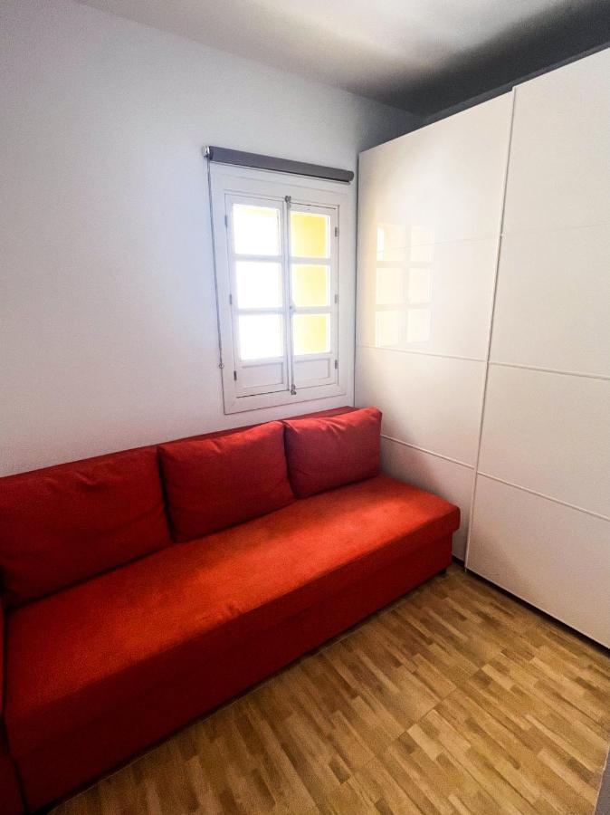 La Casita Del Sur Διαμέρισμα Καντίζ Εξωτερικό φωτογραφία