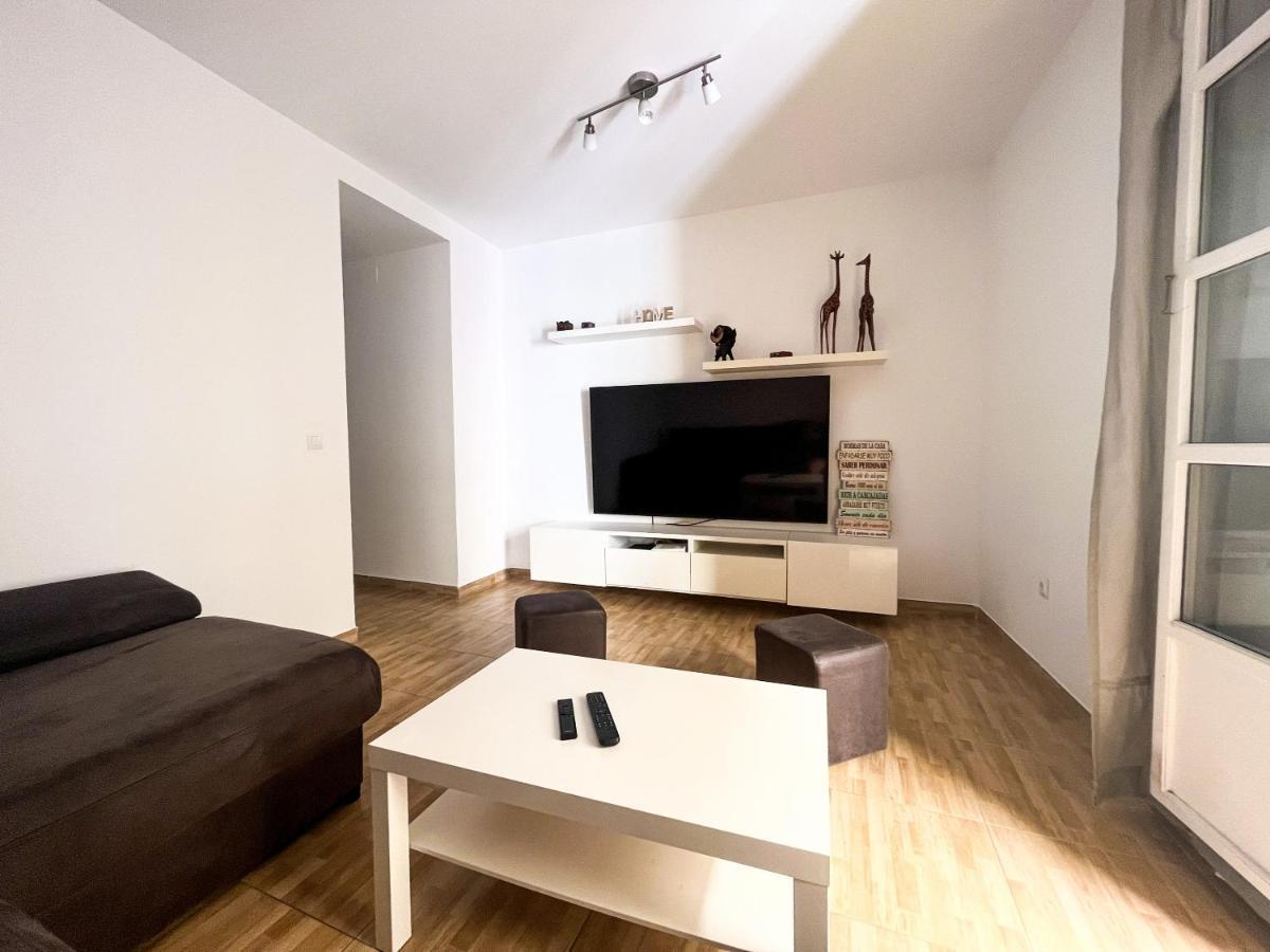 La Casita Del Sur Διαμέρισμα Καντίζ Εξωτερικό φωτογραφία