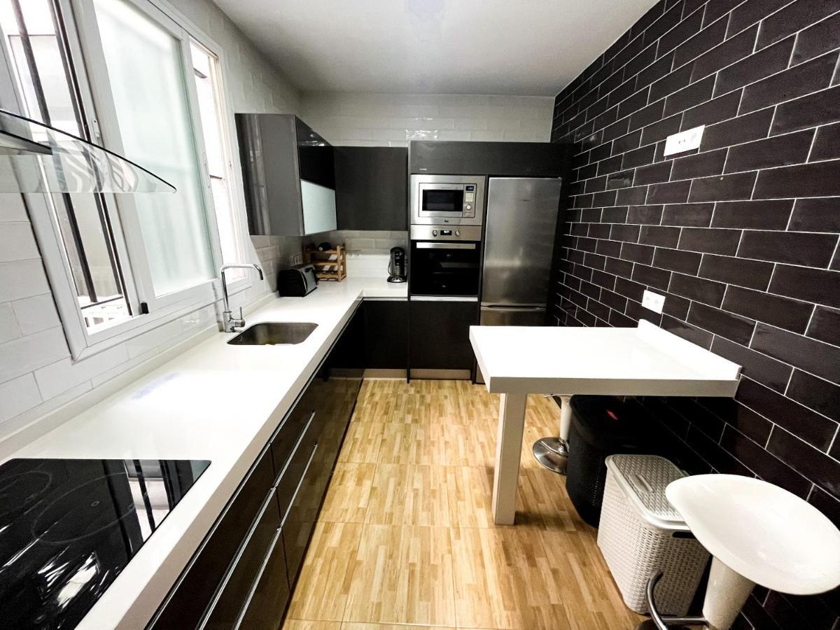 La Casita Del Sur Διαμέρισμα Καντίζ Εξωτερικό φωτογραφία
