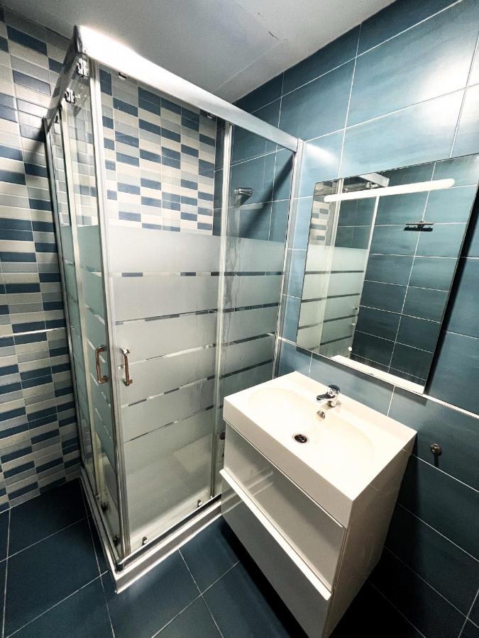 La Casita Del Sur Διαμέρισμα Καντίζ Εξωτερικό φωτογραφία