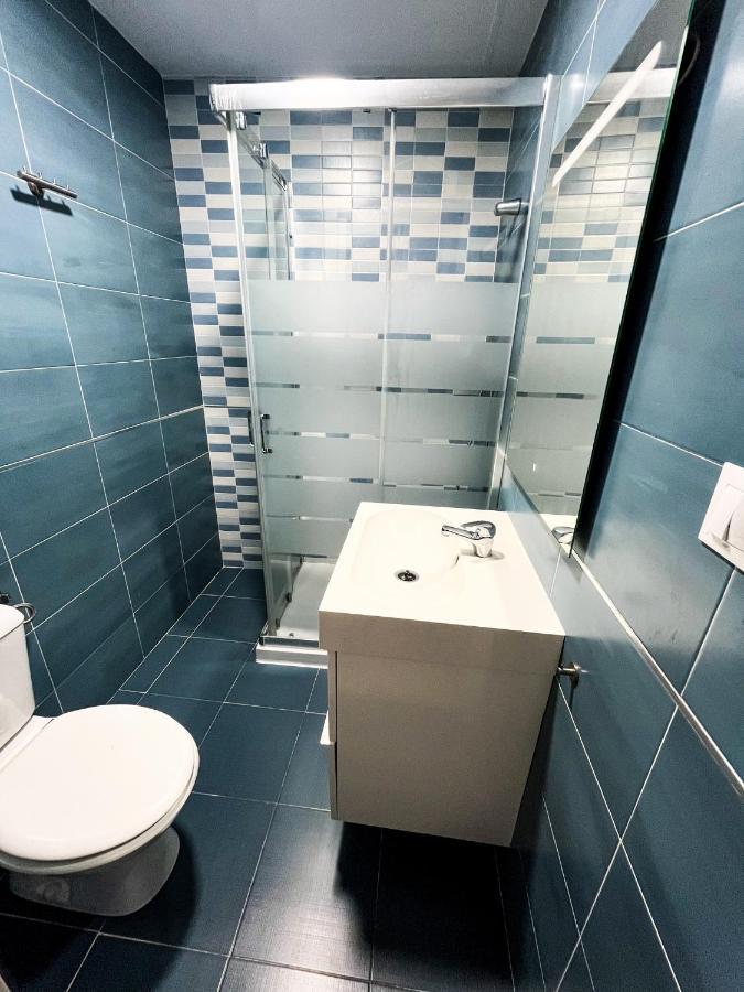 La Casita Del Sur Διαμέρισμα Καντίζ Εξωτερικό φωτογραφία